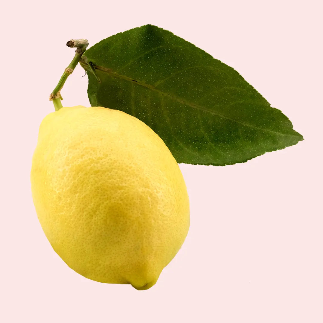 Limone Al Naturale