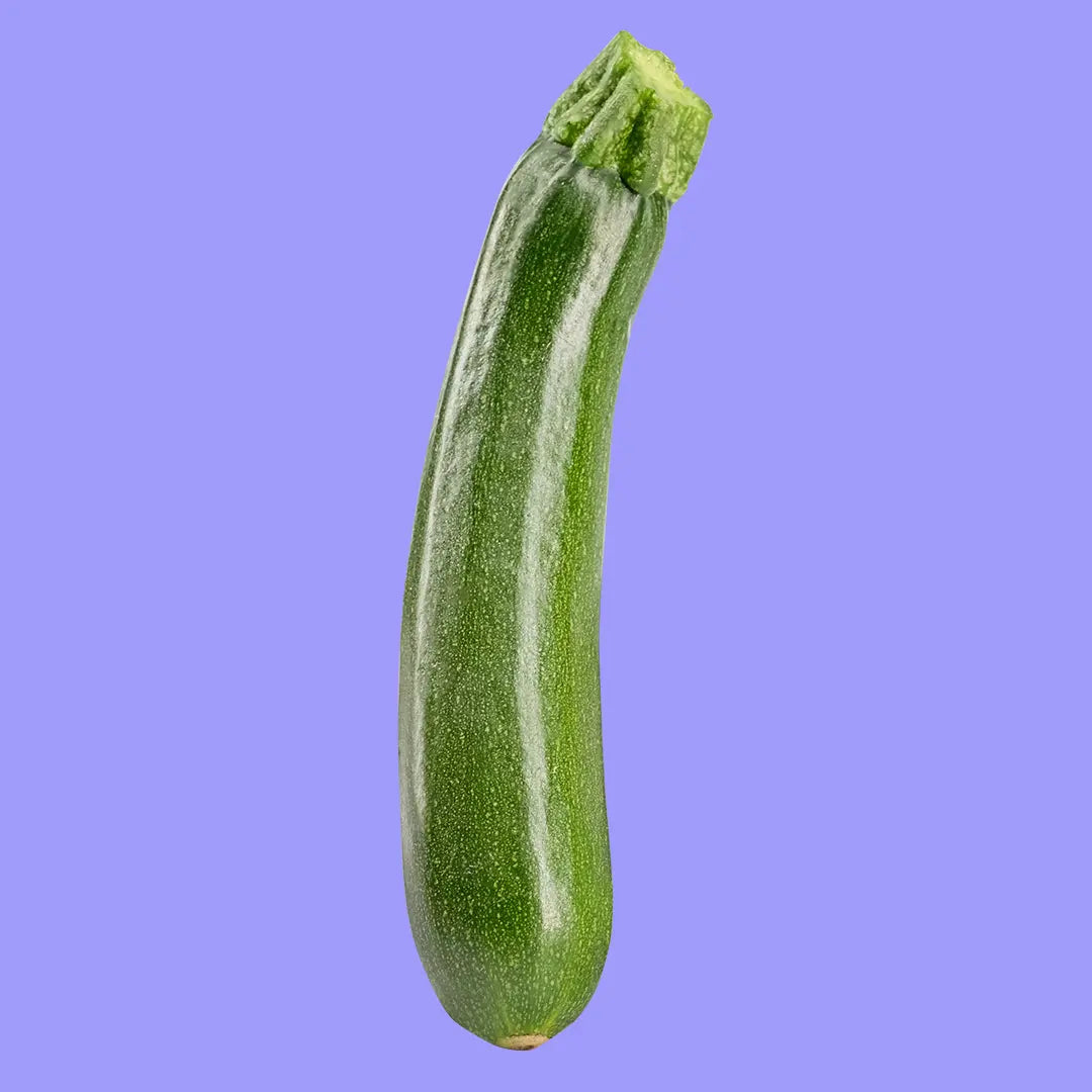 Zucchina Verde